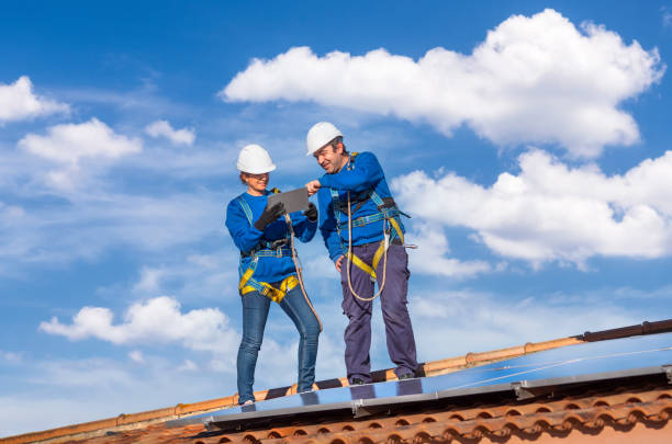 Best Roof Maintenance and Cleaning  in USA